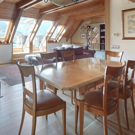 Prat De Gessa By Feelfree Rentals Бакейра-Берет Екстер'єр фото