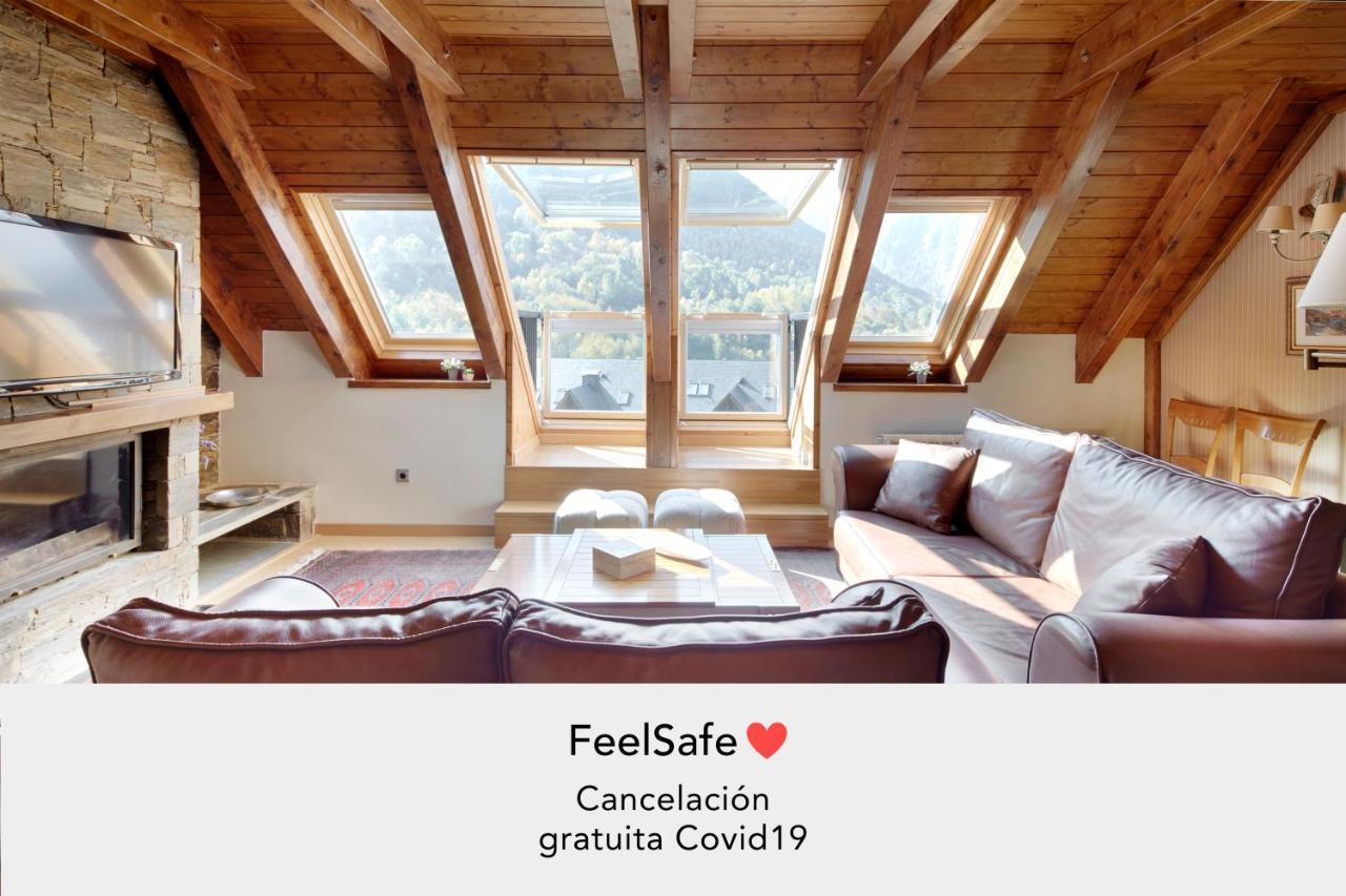 Prat De Gessa By Feelfree Rentals Бакейра-Берет Екстер'єр фото