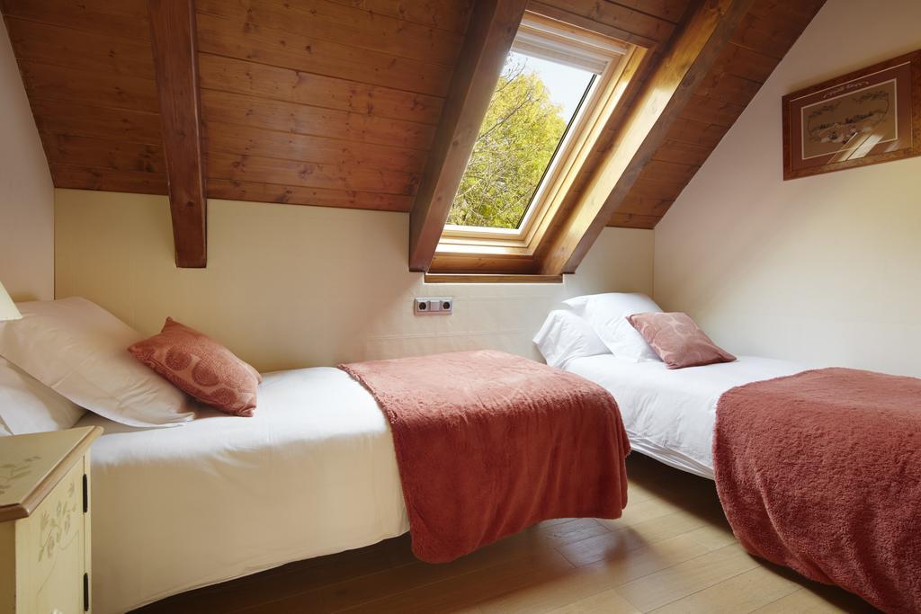 Prat De Gessa By Feelfree Rentals Бакейра-Берет Екстер'єр фото