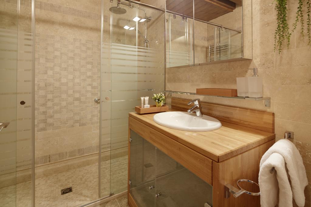 Prat De Gessa By Feelfree Rentals Бакейра-Берет Екстер'єр фото